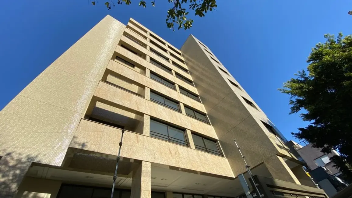 Foto 2 de Apartamento com 1 quarto à venda, 46m2 em Petrópolis, Porto Alegre - RS