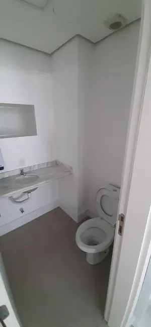 Sala Comercial à venda, 72m2 em Menino Deus, Porto Alegre - RS - imagem 8 Foto 8 de Sala Comercial à venda, 72m2 em Menino Deus, Porto Alegre - RS