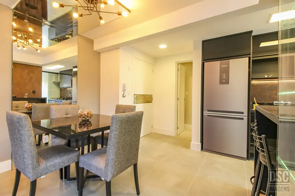 Apartamento com 1 quarto à venda, 77m2 em Passo da Areia, Porto Alegre - RS - imagem 8 Foto 8 de Apartamento com 1 quarto à venda, 77m2 em Passo da Areia, Porto Alegre - RS