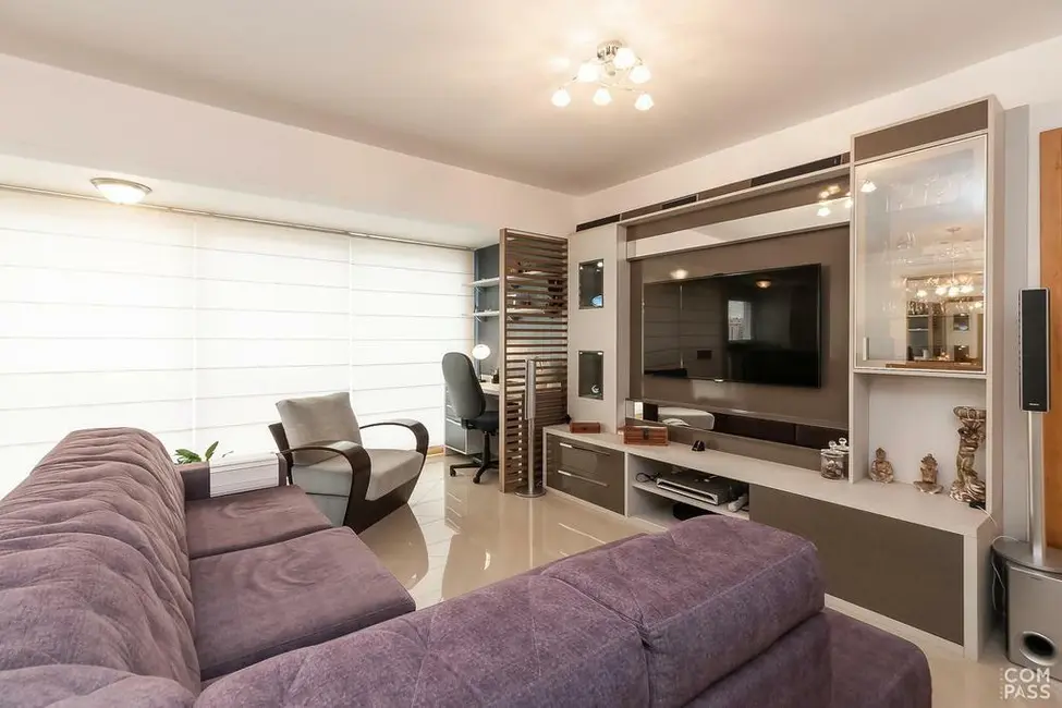 Foto 7 de Apartamento com 3 quartos à venda, 120m2 em Jardim Europa, Porto Alegre - RS