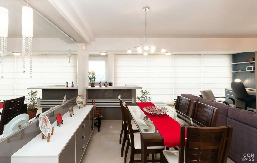 Foto 4 de Apartamento com 3 quartos à venda, 120m2 em Jardim Europa, Porto Alegre - RS