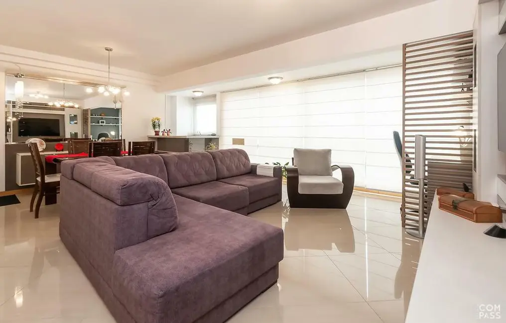 Foto 8 de Apartamento com 3 quartos à venda, 120m2 em Jardim Europa, Porto Alegre - RS