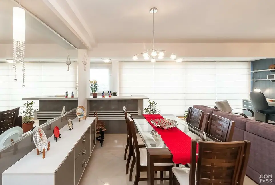 Foto 5 de Apartamento com 3 quartos à venda, 120m2 em Jardim Europa, Porto Alegre - RS