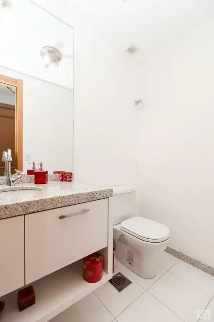 Foto 2 de Apartamento com 3 quartos à venda, 120m2 em Jardim Europa, Porto Alegre - RS