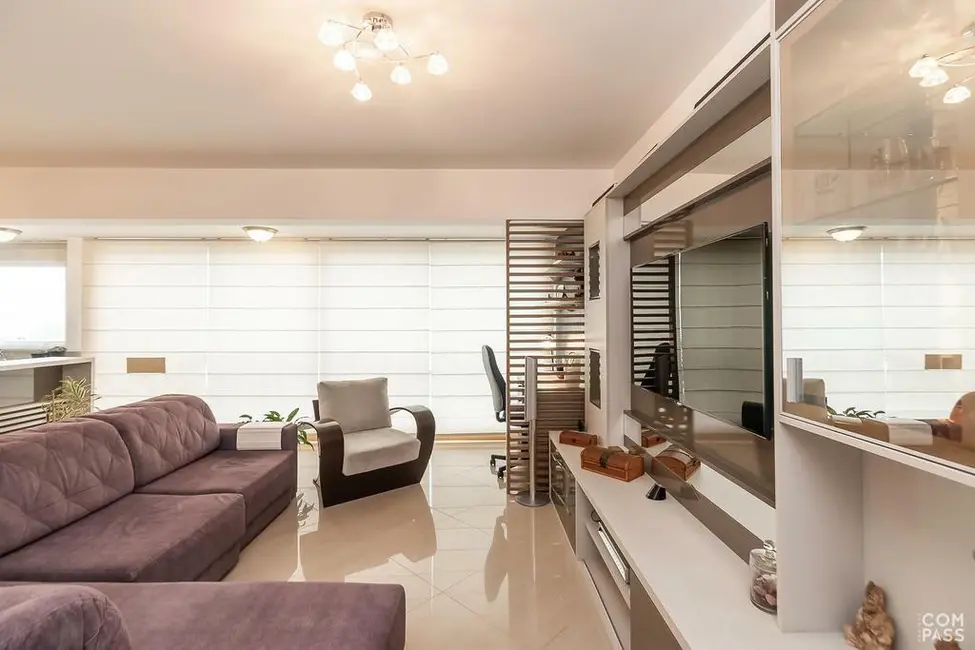 Foto 9 de Apartamento com 3 quartos à venda, 120m2 em Jardim Europa, Porto Alegre - RS