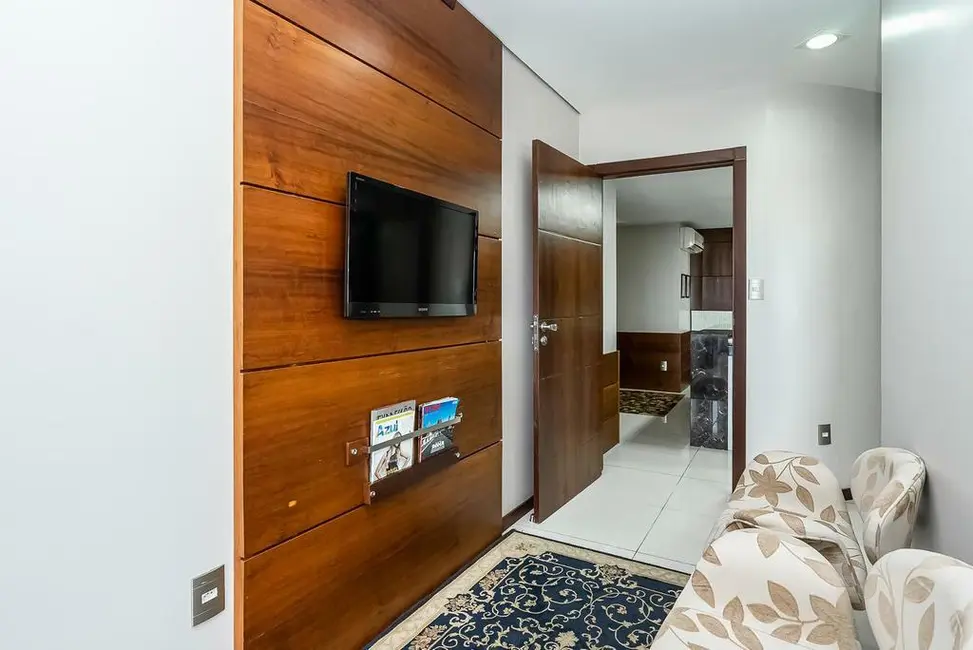 Foto 7 de Sala Comercial à venda, 120m2 em Praia de Belas, Porto Alegre - RS