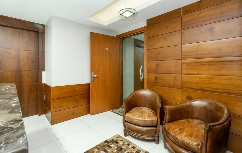 Foto 6 de Sala Comercial à venda, 120m2 em Praia de Belas, Porto Alegre - RS