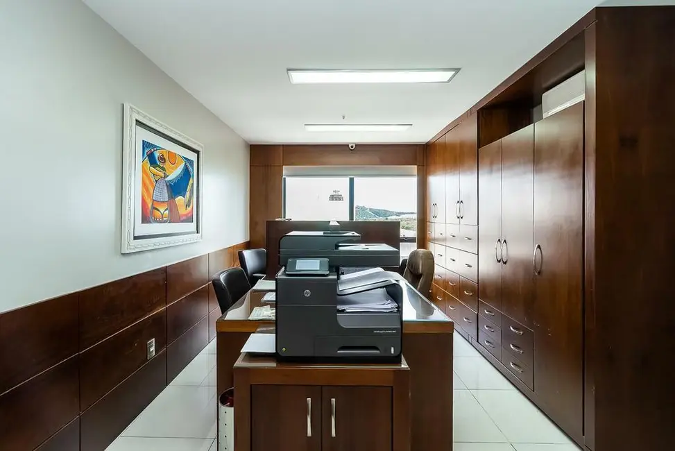 Foto 8 de Sala Comercial à venda, 120m2 em Praia de Belas, Porto Alegre - RS