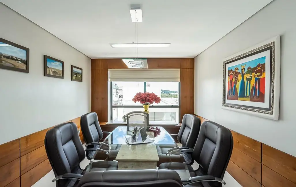 Foto 3 de Sala Comercial à venda, 120m2 em Praia de Belas, Porto Alegre - RS