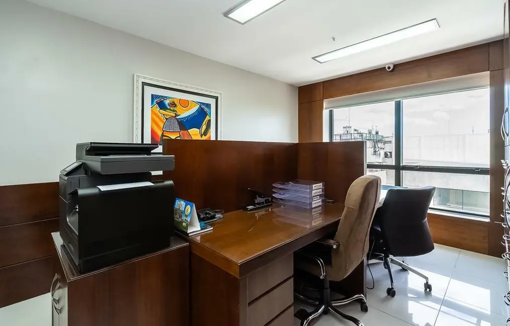 Foto 9 de Sala Comercial à venda, 120m2 em Praia de Belas, Porto Alegre - RS