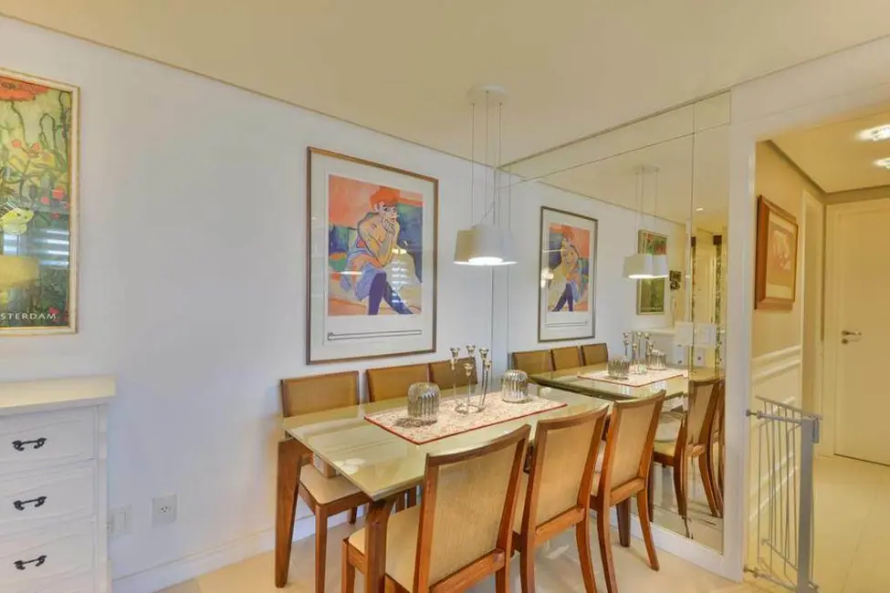 Foto 5 de Apartamento com 2 quartos à venda, 72m2 em Auxiliadora, Porto Alegre - RS