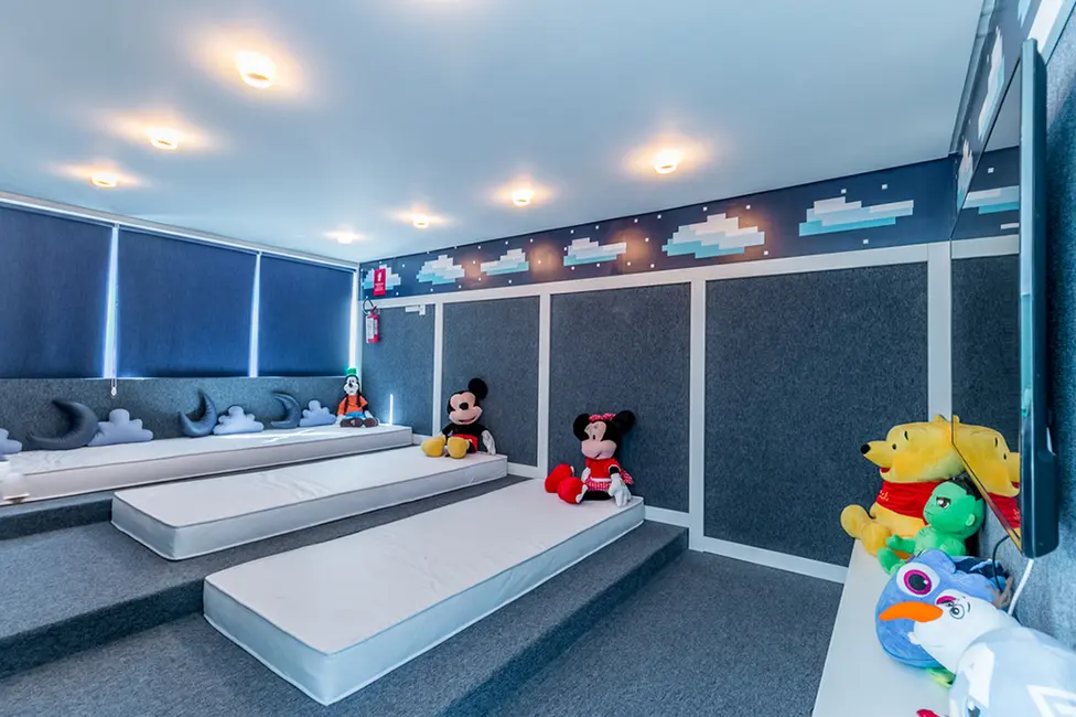 Foto 8 de Apartamento com 3 quartos à venda, 305m2 em Petrópolis, Porto Alegre - RS