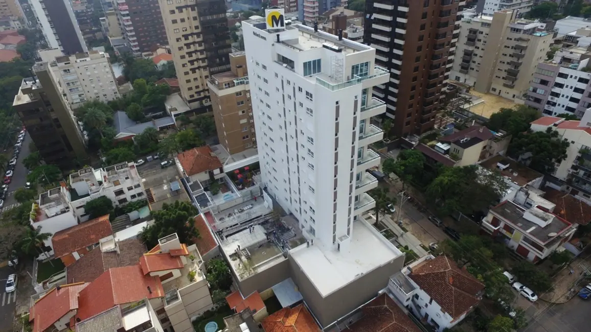Foto 5 de Apartamento com 3 quartos à venda, 305m2 em Petrópolis, Porto Alegre - RS