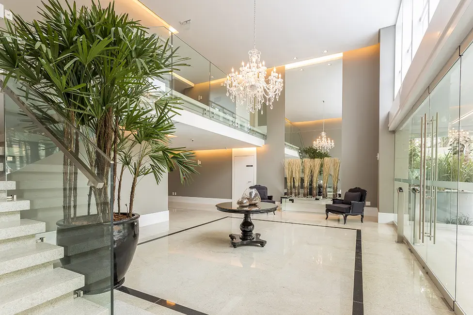 Foto 3 de Apartamento com 3 quartos à venda, 305m2 em Petrópolis, Porto Alegre - RS