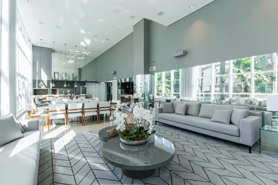 Foto 7 de Apartamento com 3 quartos à venda, 305m2 em Petrópolis, Porto Alegre - RS