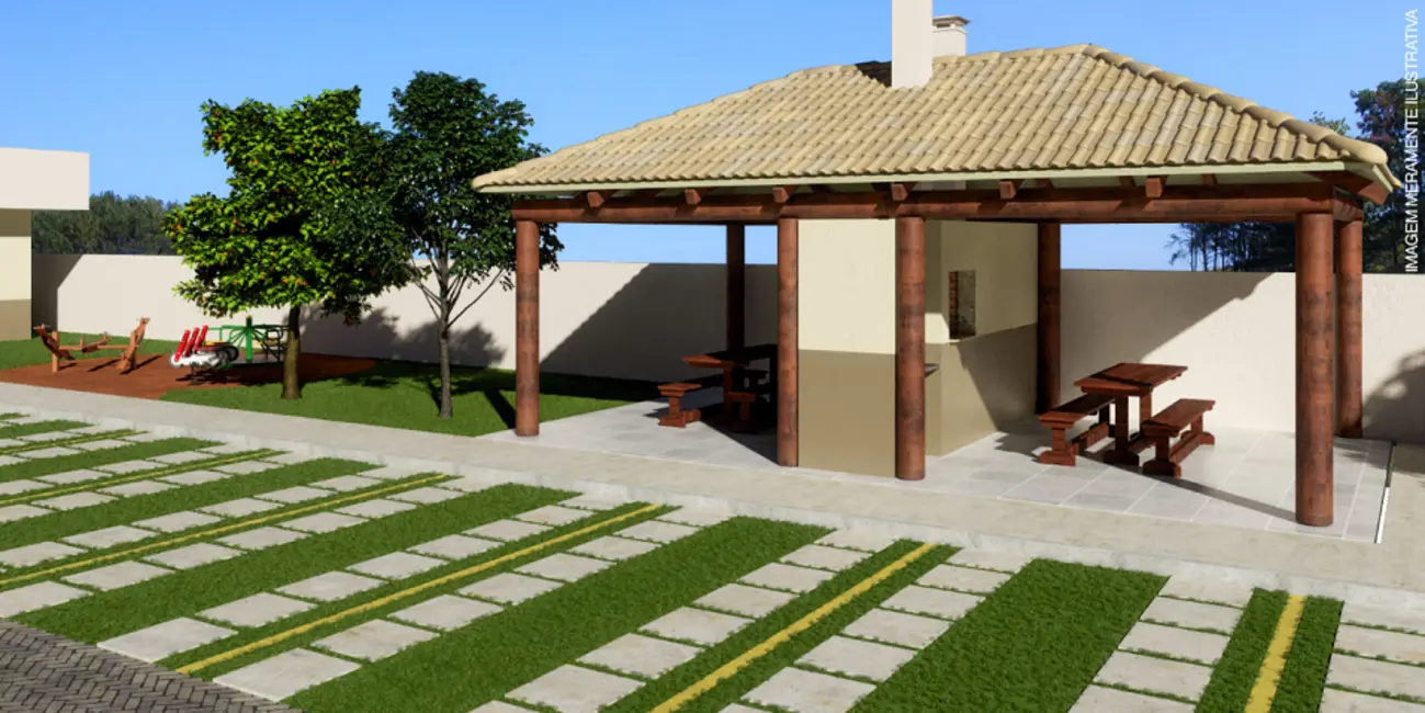 Apartamento com 2 quartos à venda, 48m2 em Jardim Betânia, Cachoeirinha - RS - imagem 7 Foto 7 de Apartamento com 2 quartos à venda, 48m2 em Jardim Betânia, Cachoeirinha - RS