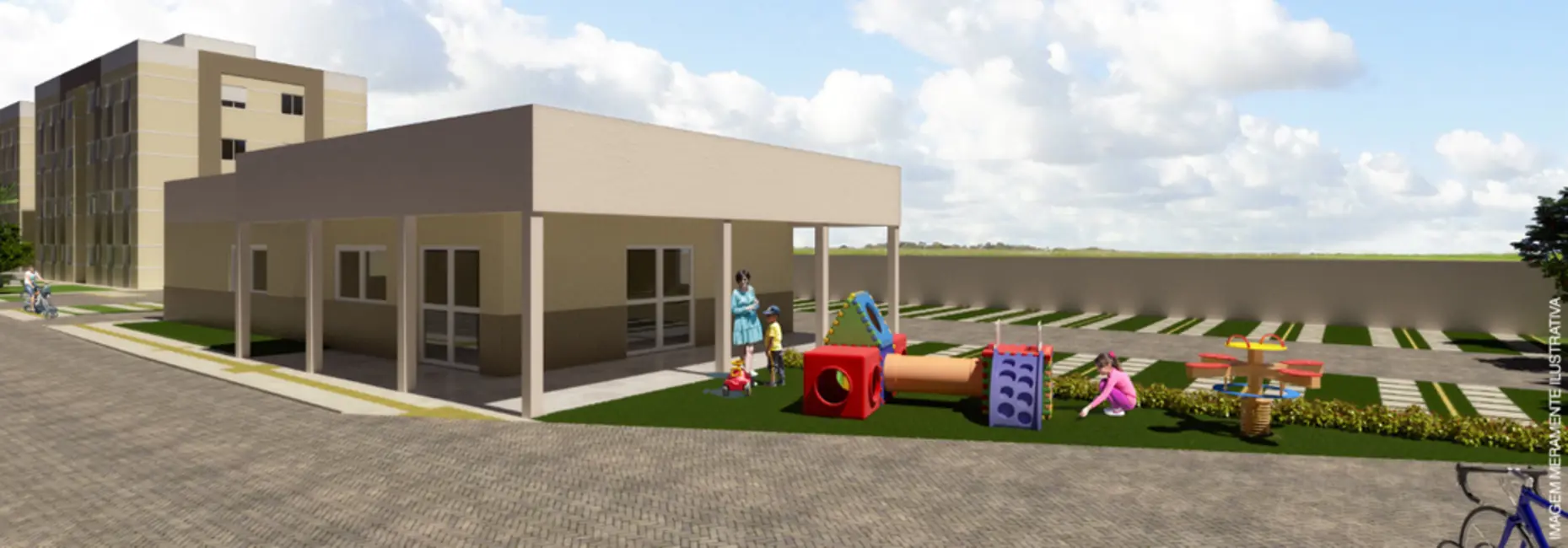 Apartamento com 2 quartos à venda, 48m2 em Jardim Betânia, Cachoeirinha - RS - imagem 8 Foto 8 de Apartamento com 2 quartos à venda, 48m2 em Jardim Betânia, Cachoeirinha - RS