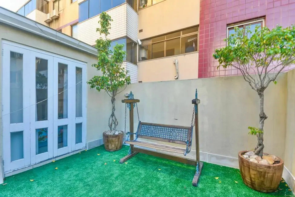Foto 2 de Apartamento com 3 quartos à venda, 145m2 em Mont Serrat, Porto Alegre - RS