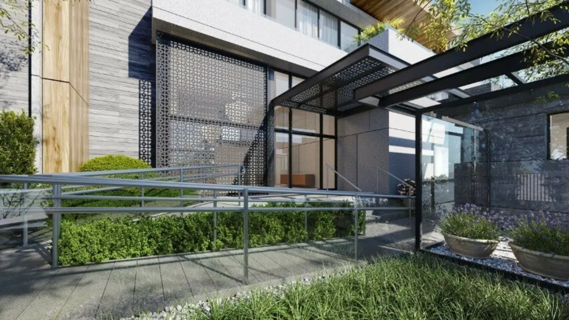 Apartamento com 3 quartos à venda, 339m2 em Rio Branco, Porto Alegre - RS - imagem 3 Foto 3 de Apartamento com 3 quartos à venda, 339m2 em Rio Branco, Porto Alegre - RS