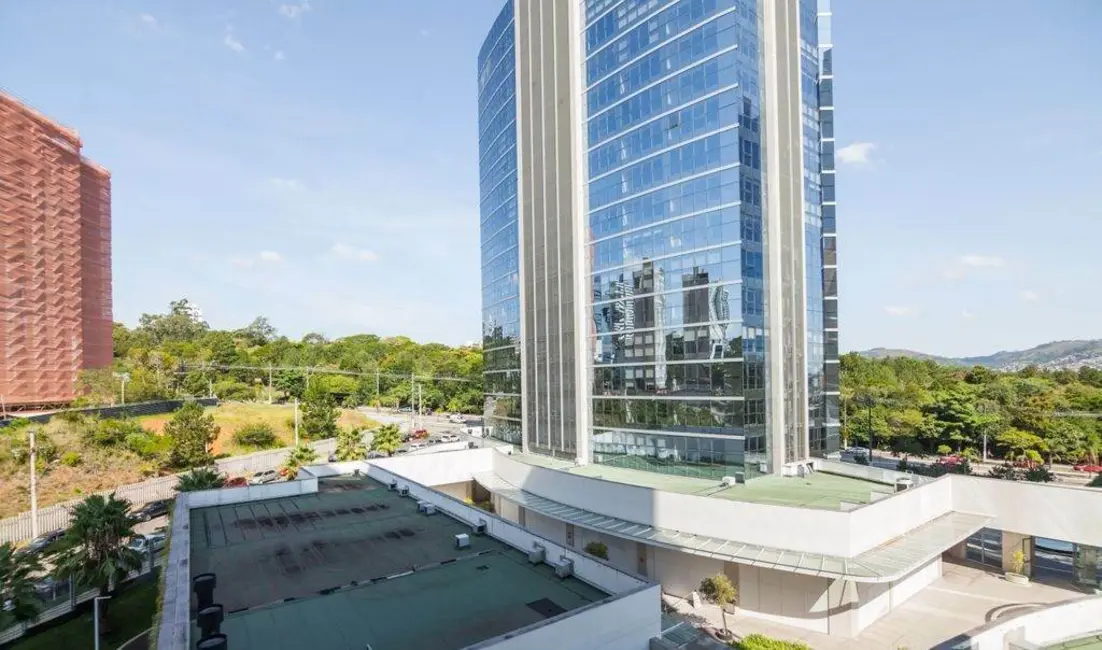 Apartamento com 1 quarto à venda, 54m2 em Petrópolis, Porto Alegre - RS - imagem 9 Foto 9 de Apartamento com 1 quarto à venda, 54m2 em Petrópolis, Porto Alegre - RS