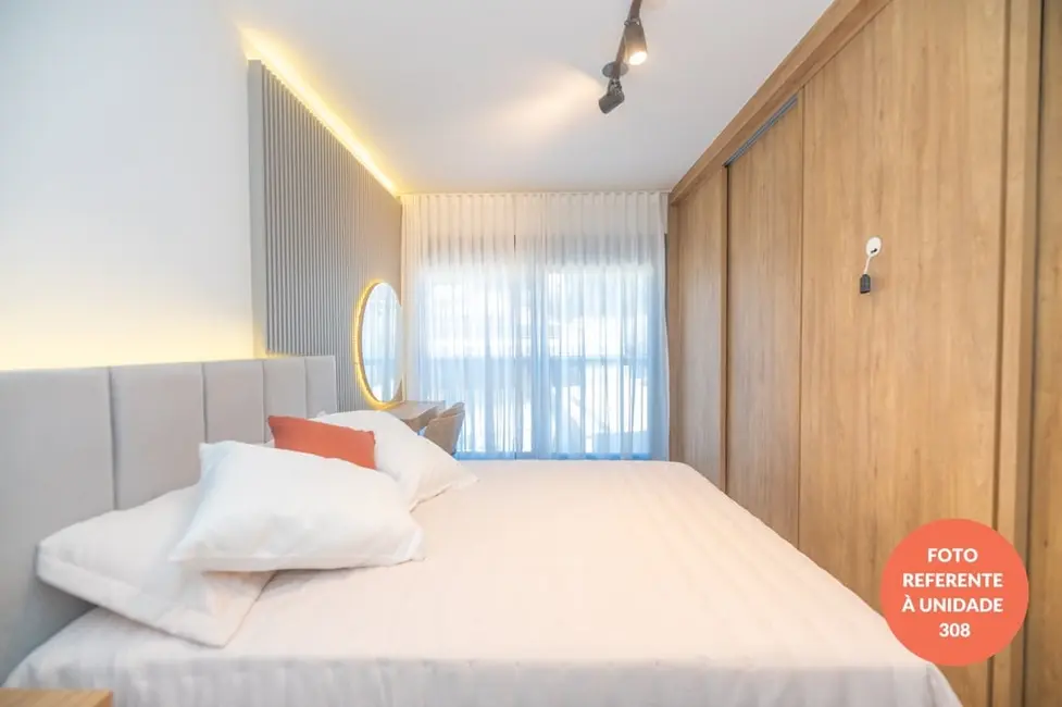 Foto 4 de Apartamento com 2 quartos à venda, 69m2 em Petrópolis, Porto Alegre - RS