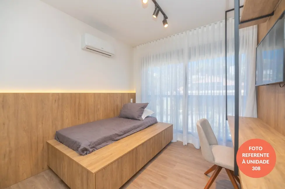 Foto 5 de Apartamento com 2 quartos à venda, 69m2 em Petrópolis, Porto Alegre - RS