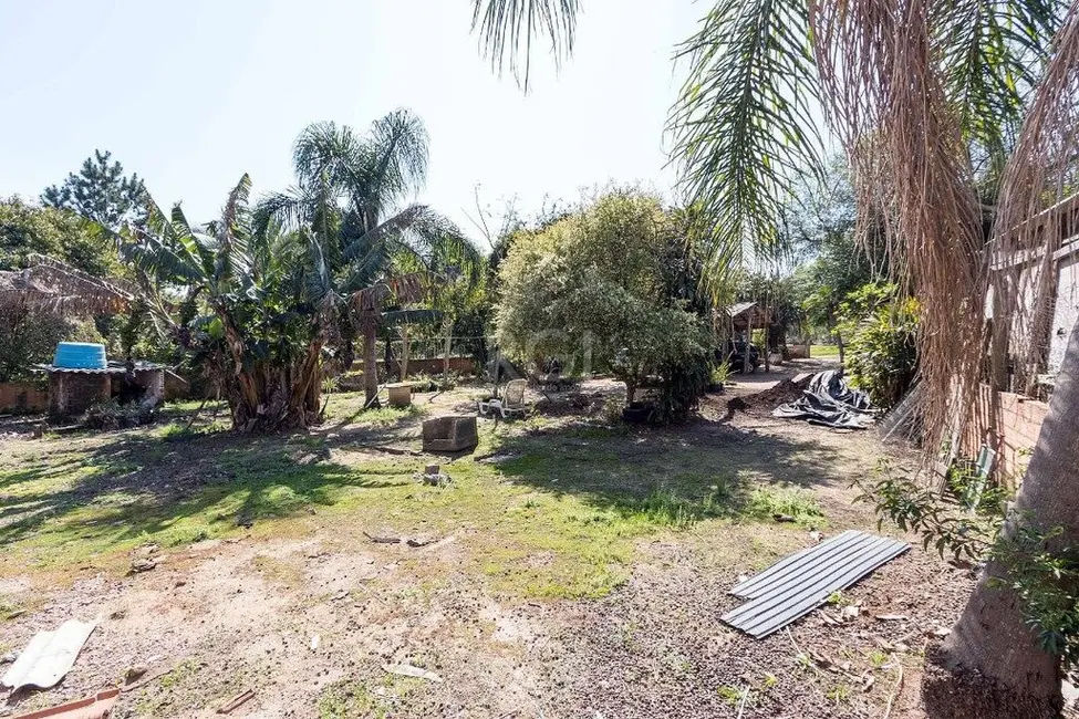 Foto 9 de Terreno / Lote à venda, 345m2 em Chapéu do Sol, Porto Alegre - RS