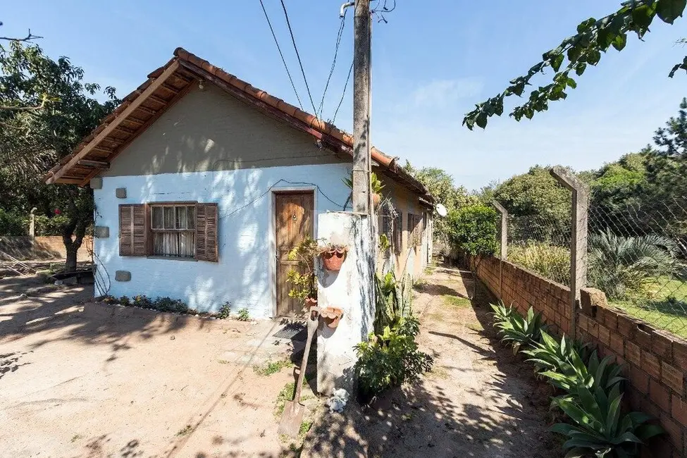 Foto 5 de Terreno / Lote à venda, 345m2 em Chapéu do Sol, Porto Alegre - RS
