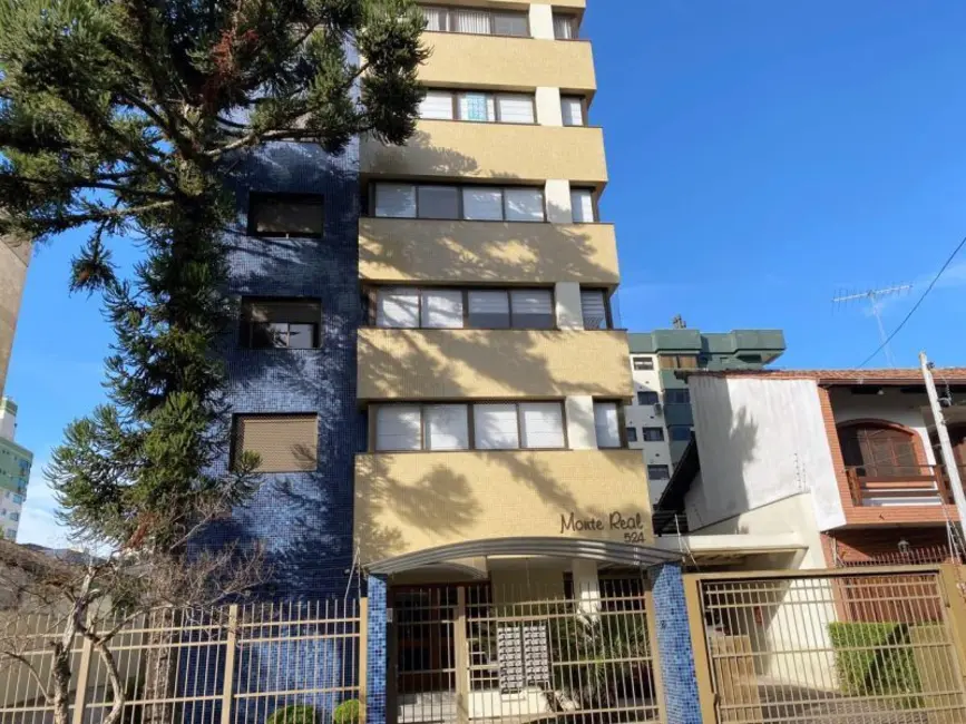 Apartamento com 3 quartos à venda, 96m2 em Higienópolis, Porto Alegre - RS - imagem 3 Foto 3 de Apartamento com 3 quartos à venda, 96m2 em Higienópolis, Porto Alegre - RS