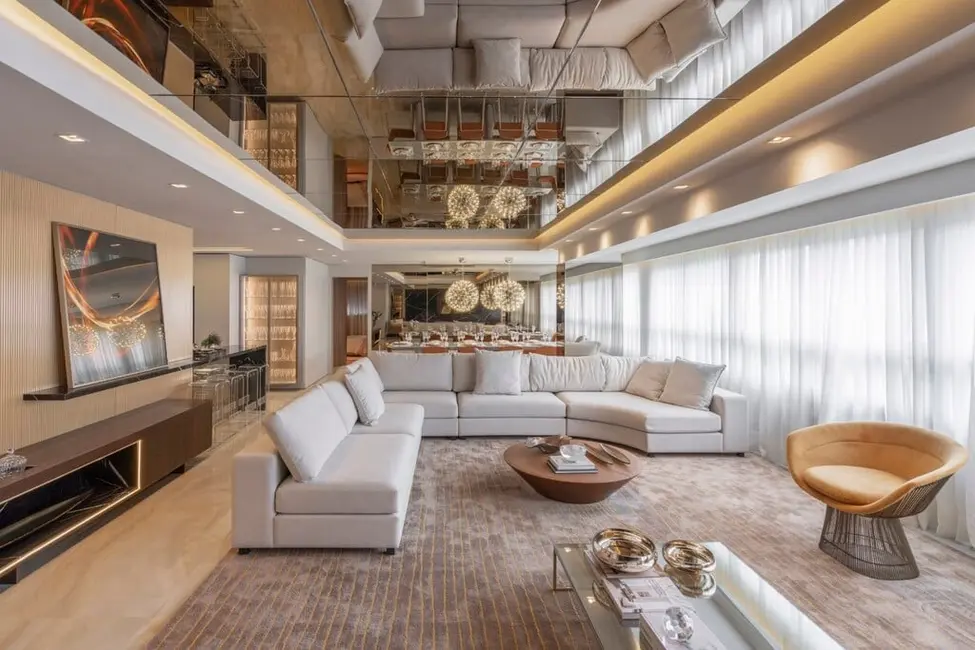 Apartamento com 3 quartos à venda, 186m2 em Jardim Europa, Porto Alegre - RS - imagem 5 Foto 5 de Apartamento com 3 quartos à venda, 186m2 em Jardim Europa, Porto Alegre - RS