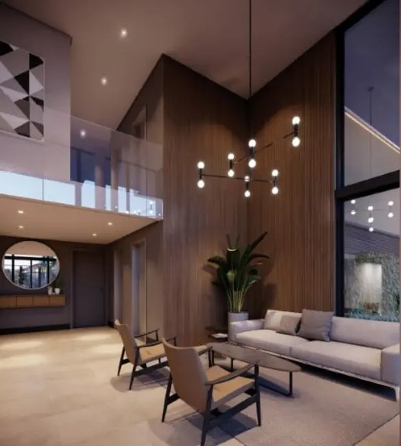 Foto 5 de Apartamento com 2 quartos à venda, 62m2 em Salgado Filho, Gravatai - RS