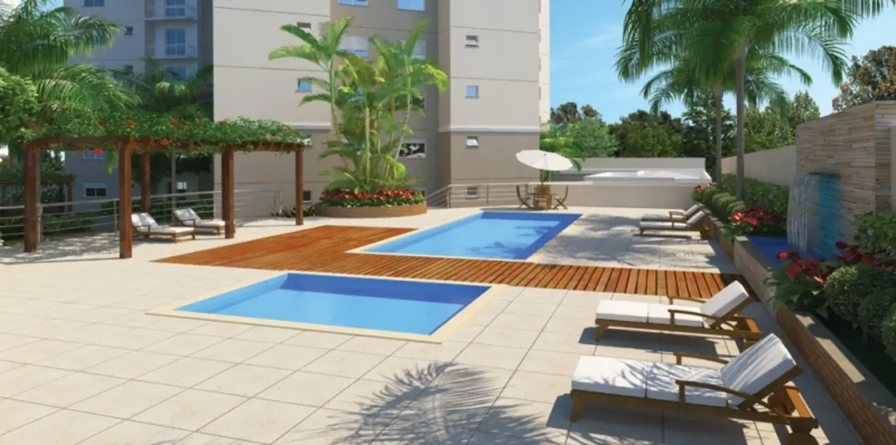 Apartamento com 3 quartos à venda, 78m2 em Nossa Senhora das Graças, Canoas - RS - imagem 3 Foto 3 de Apartamento com 3 quartos à venda, 78m2 em Nossa Senhora das Graças, Canoas - RS