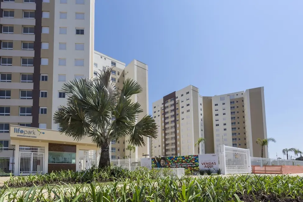 Apartamento com 3 quartos à venda, 76m2 em Marechal Rondon, Canoas - RS - imagem 7 Foto 7 de Apartamento com 3 quartos à venda, 76m2 em Marechal Rondon, Canoas - RS