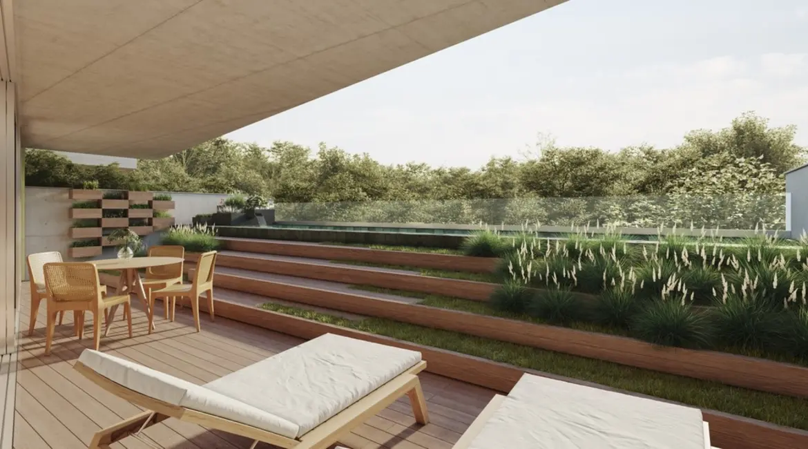 Foto 6 de Apartamento com 3 quartos à venda, 209m2 em Três Figueiras, Porto Alegre - RS