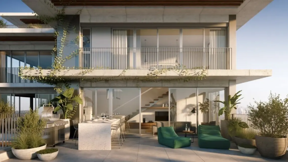 Foto 9 de Apartamento com 1 quarto à venda, 47m2 em Petrópolis, Porto Alegre - RS