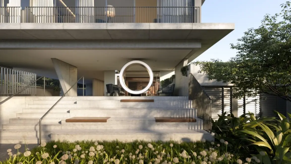 Foto 5 de Apartamento com 1 quarto à venda, 47m2 em Petrópolis, Porto Alegre - RS