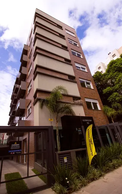 Apartamento com 2 quartos à venda, 63m2 em Bela Vista, Porto Alegre - RS - imagem 3 Foto 3 de Apartamento com 2 quartos à venda, 63m2 em Bela Vista, Porto Alegre - RS