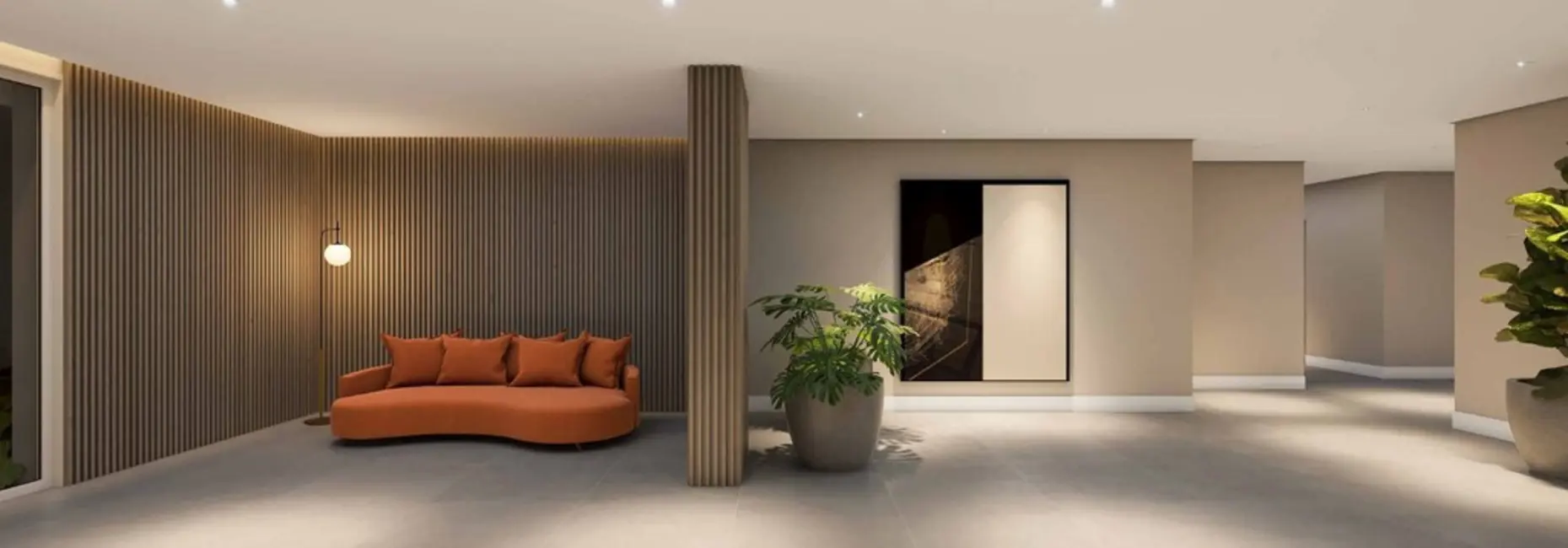 Apartamento com 3 quartos à venda, 105m2 em Passo da Areia, Porto Alegre - RS - imagem 3 Foto 3 de Apartamento com 3 quartos à venda, 105m2 em Passo da Areia, Porto Alegre - RS