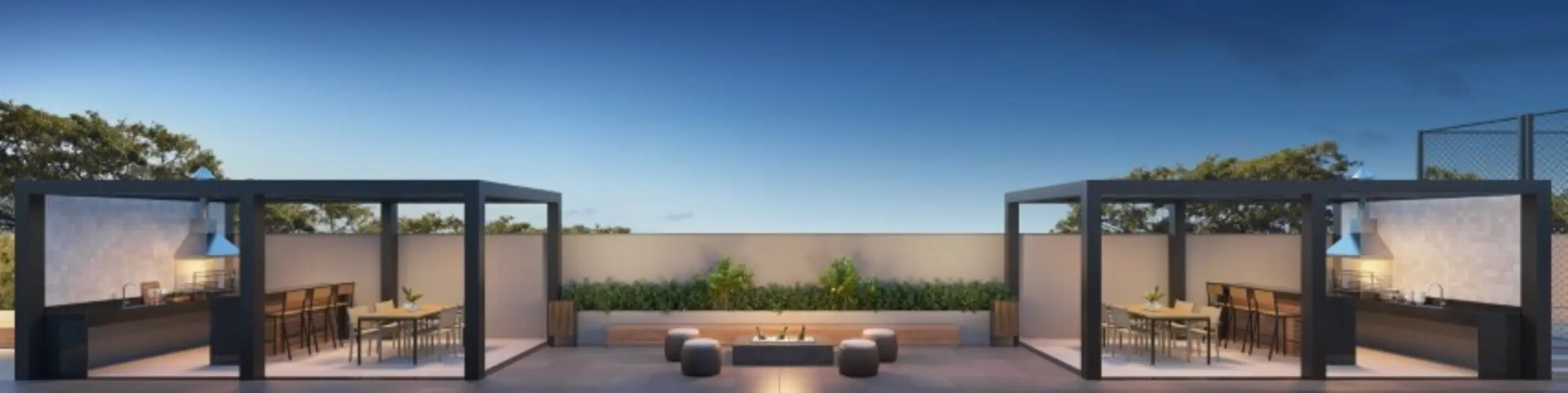 Apartamento com 1 quarto à venda, 37m2 em Jardim Botânico, Porto Alegre - RS - imagem 7 Foto 7 de Apartamento com 1 quarto à venda, 37m2 em Jardim Botânico, Porto Alegre - RS