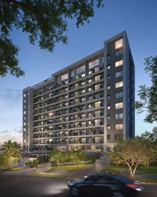 Apartamento com 1 quarto à venda, 37m2 em Jardim Botânico, Porto Alegre - RS - imagem 1 Foto 1 de Apartamento com 1 quarto à venda, 37m2 em Jardim Botânico, Porto Alegre - RS