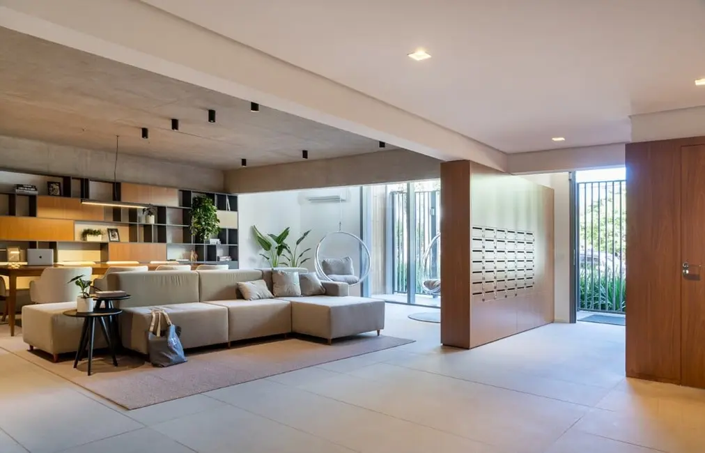 Apartamento com 2 quartos à venda, 70m2 em Boa Vista, Porto Alegre - RS - imagem 3 Foto 3 de Apartamento com 2 quartos à venda, 70m2 em Boa Vista, Porto Alegre - RS