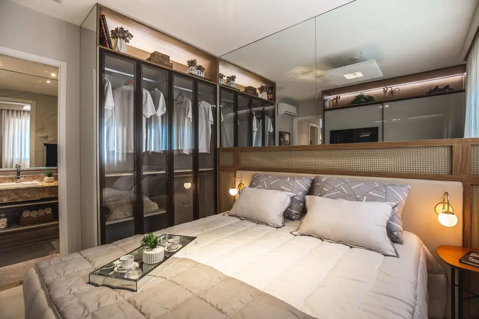 Foto 7 de Apartamento com 3 quartos à venda, 78m2 em Setor Aeroporto, Goiania - GO