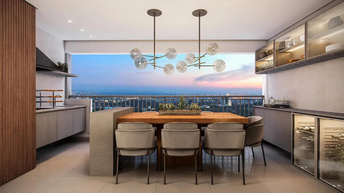 Apartamento com 3 quartos à venda, 89m2 em Vila Prudente, São Paulo - SP - imagem 8 Foto 8 de Apartamento com 3 quartos à venda, 89m2 em Vila Prudente, São Paulo - SP