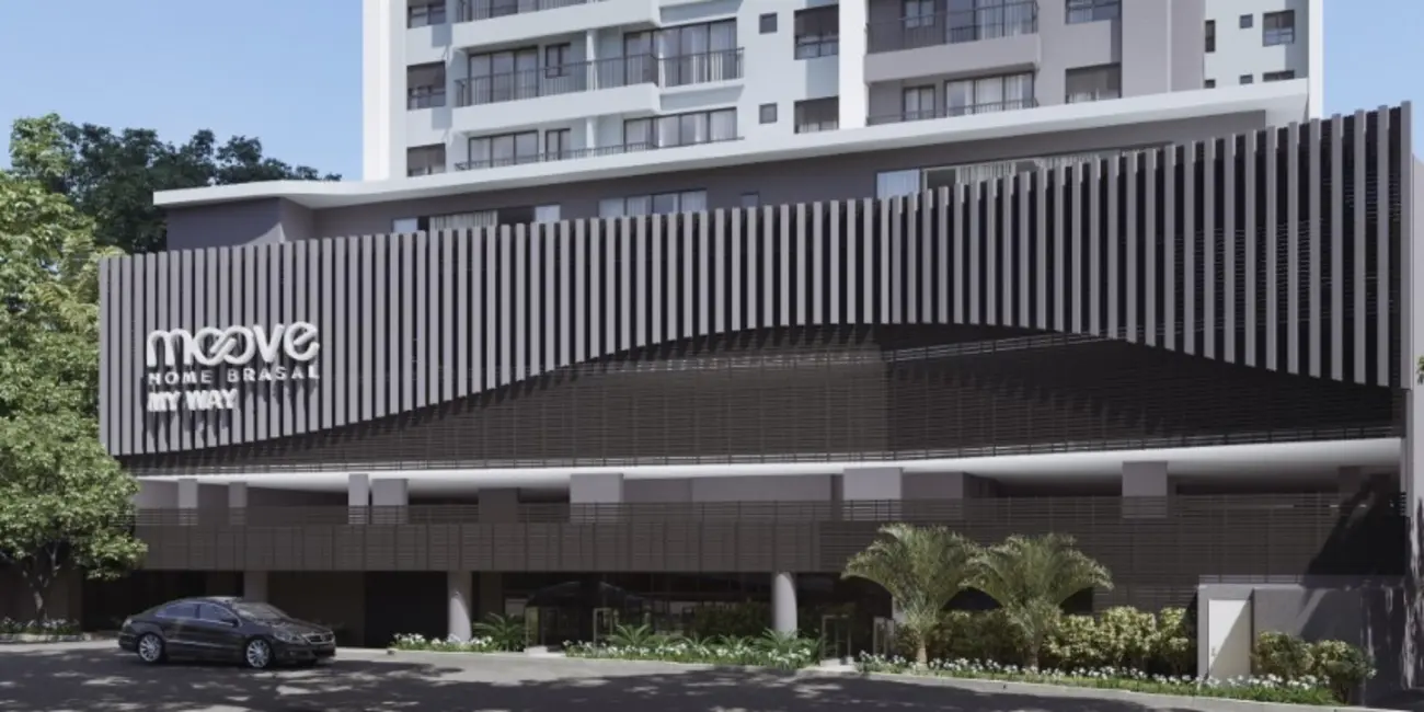 Apartamento com 2 quartos à venda, 152m2 em Setor Bueno, Goiania - GO - imagem 6 Foto 6 de Apartamento com 2 quartos à venda, 152m2 em Setor Bueno, Goiania - GO