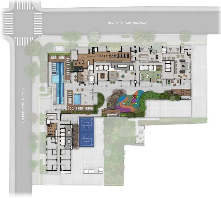 Apartamento com 1 quarto à venda, 25m2 em Penha de França, São Paulo - SP - imagem 8 Foto 8 de Apartamento com 1 quarto à venda, 25m2 em Penha de França, São Paulo - SP