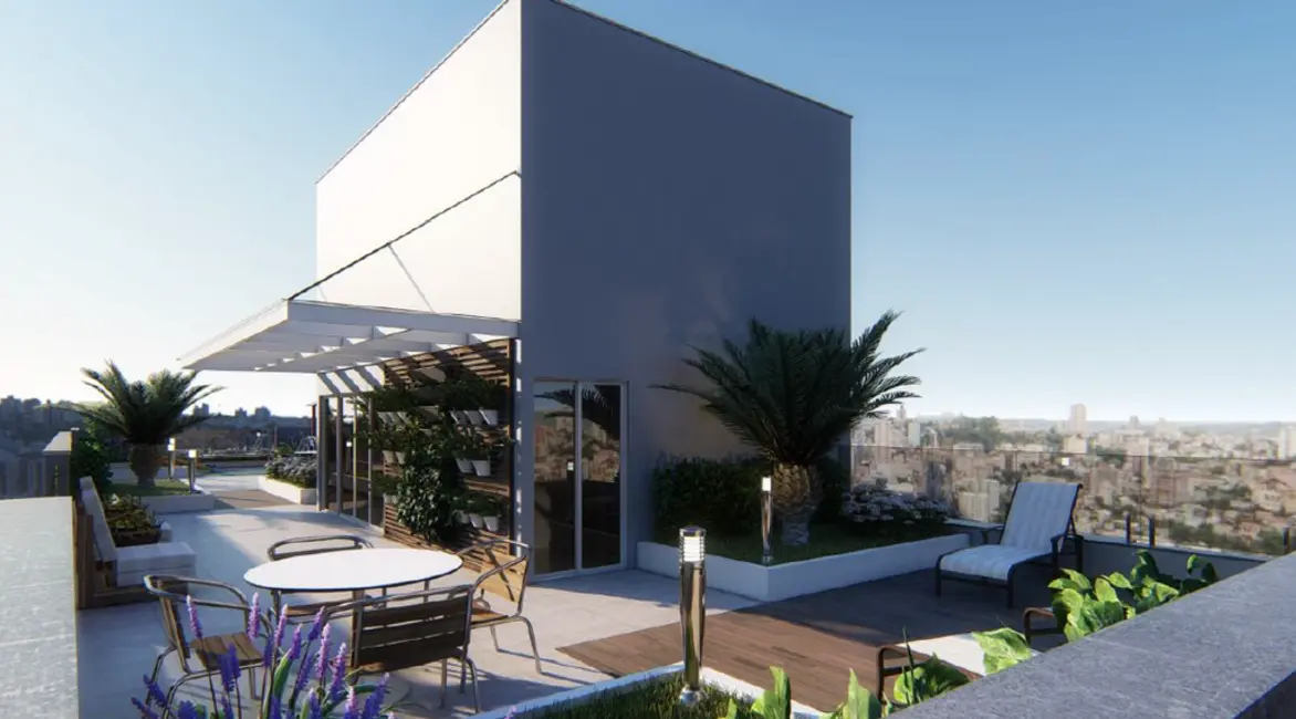 Foto 6 de Apartamento com 1 quarto à venda, 28m2 em Vila Mazzei, São Paulo - SP