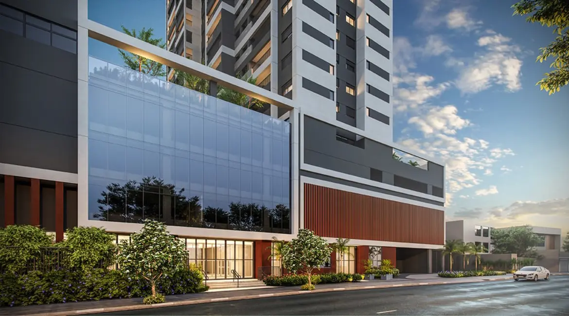 Apartamento com 2 quartos à venda, 73m2 em Vila Prudente, São Paulo - SP - imagem 2 Foto 2 de Apartamento com 2 quartos à venda, 73m2 em Vila Prudente, São Paulo - SP