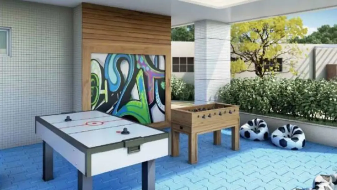 Foto 6 de Apartamento com 3 quartos à venda, 80m2 em Recreio dos Bandeirantes, Rio De Janeiro - RJ