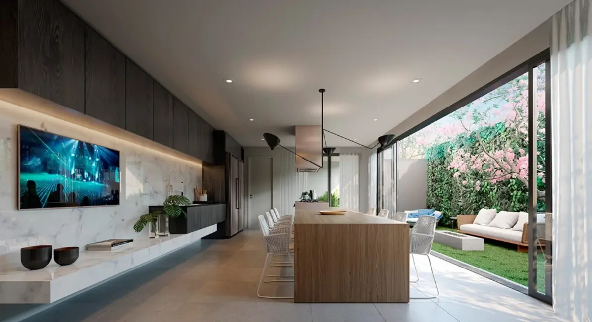 Foto 5 de Apartamento com 3 quartos à venda, 315m2 em Jardim Paulista, São Paulo - SP