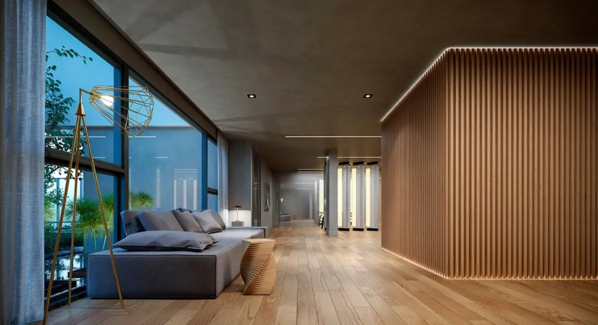 Foto 4 de Apartamento com 3 quartos à venda, 315m2 em Jardim Paulista, São Paulo - SP